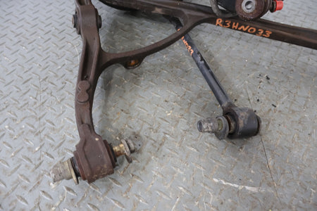 2003 Honda S2000- Complete Rear Suspension