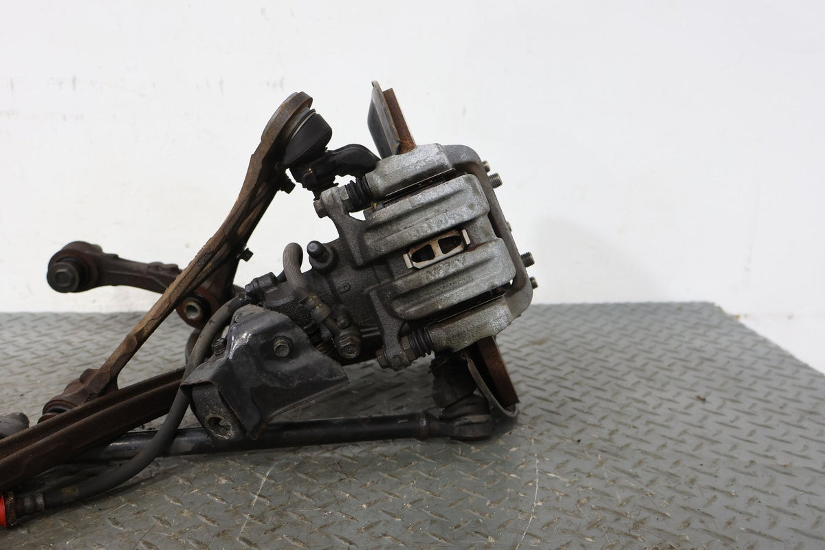 2003 Honda S2000- Complete Rear Suspension