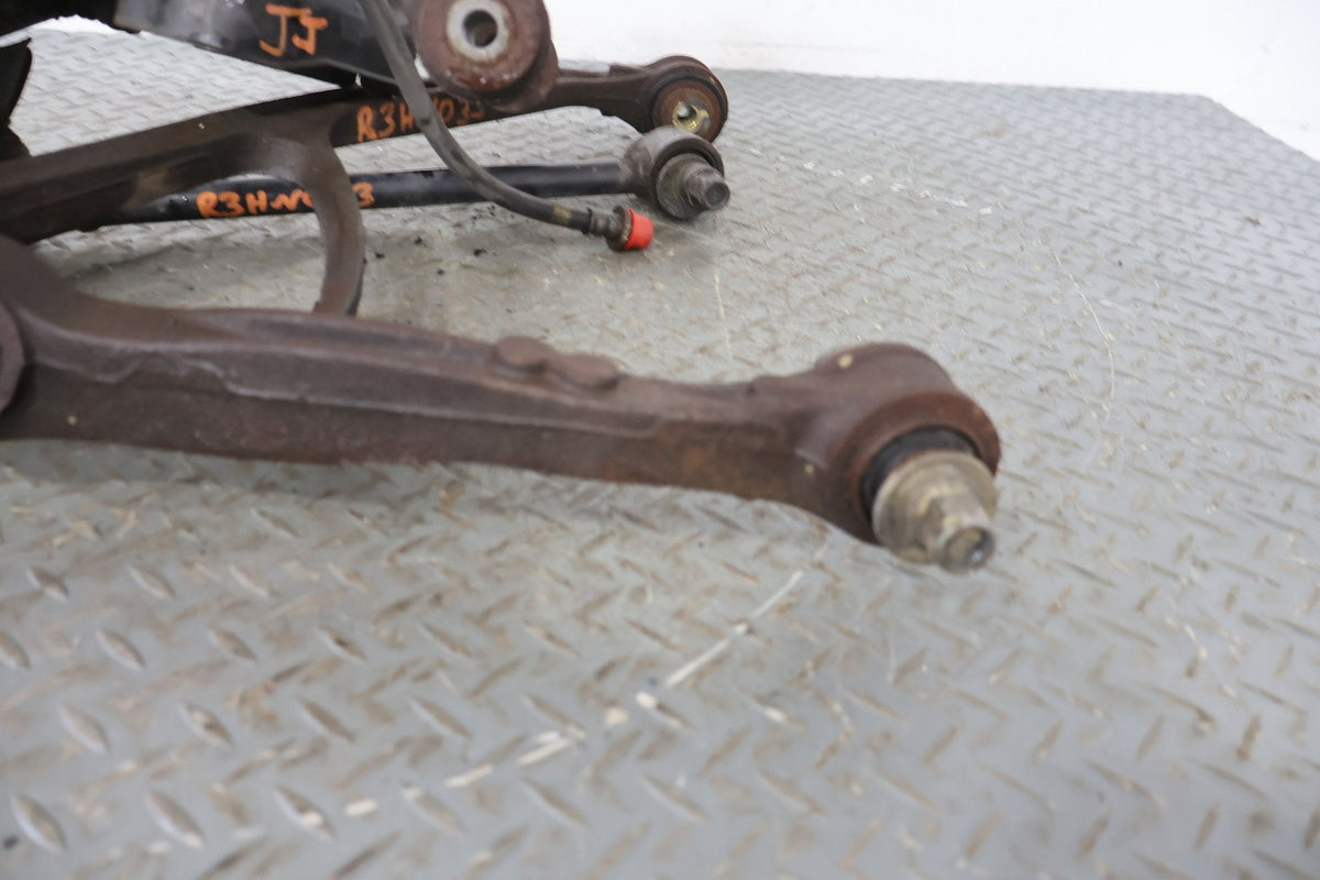 2003 Honda S2000- Complete Rear Suspension
