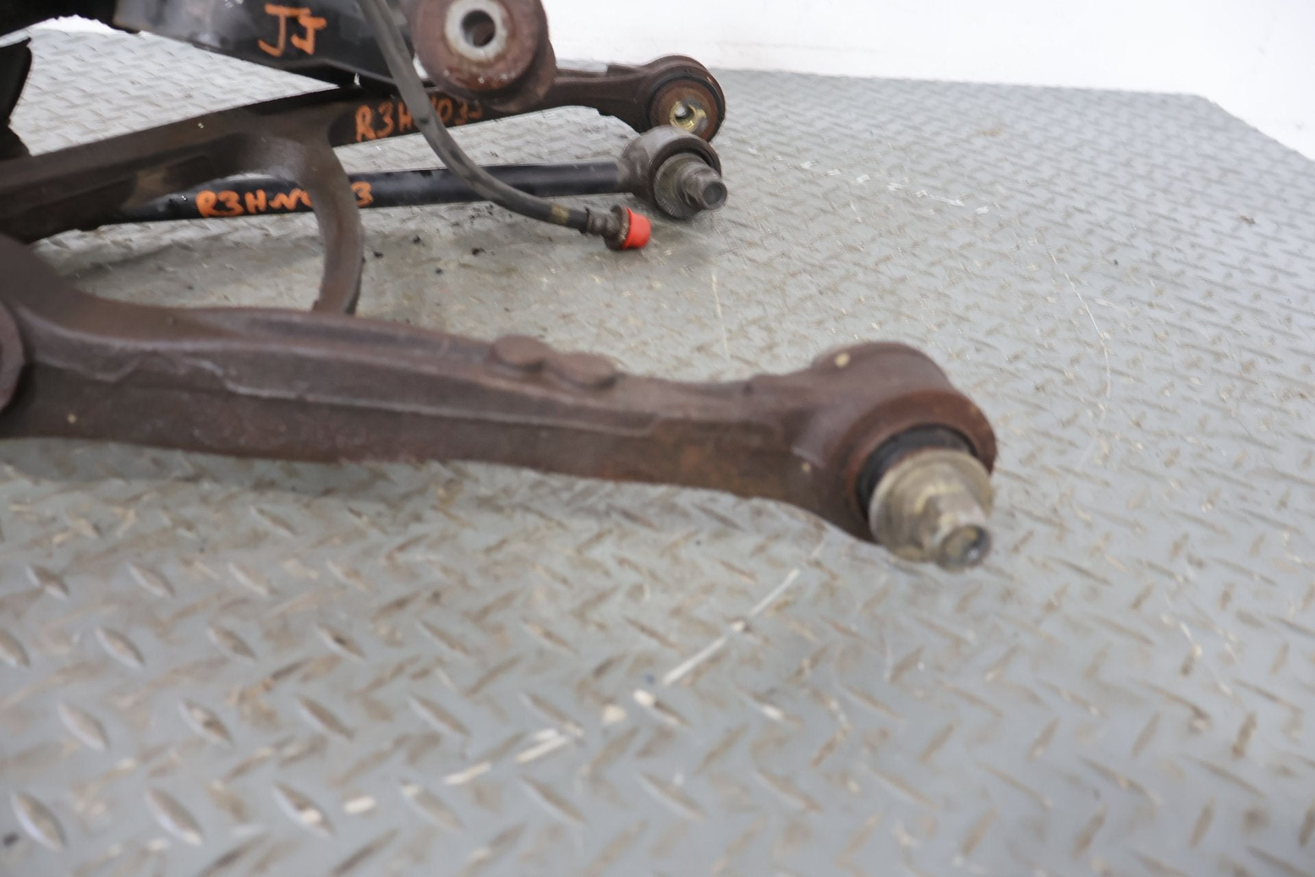 2003 Honda S2000- Complete Rear Suspension