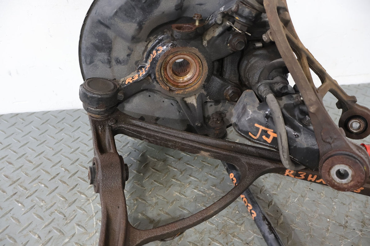 2003 Honda S2000- Complete Rear Suspension
