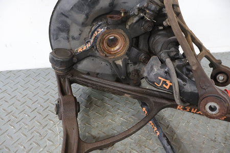 2003 Honda S2000- Complete Rear Suspension