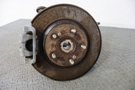 2003 Honda S2000- Complete Rear Suspension