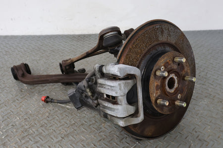 2003 Honda S2000- Complete Rear Suspension