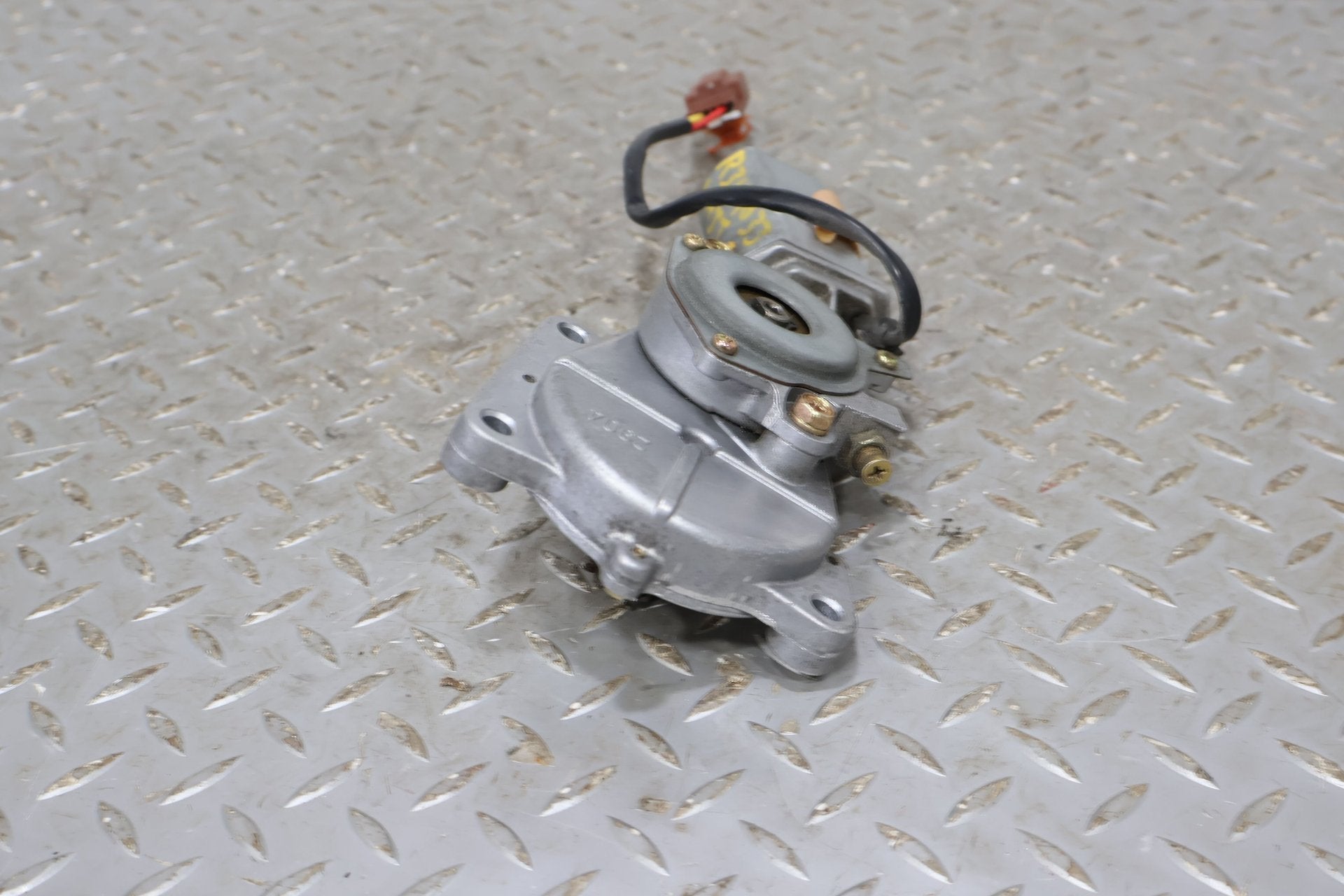 2003 Honda S2000- Conv Lift Motor