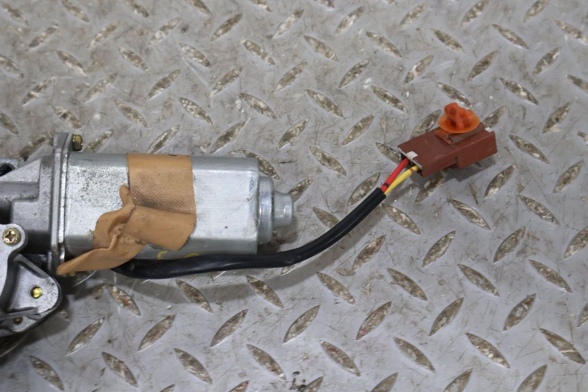 2003 Honda S2000- Conv Lift Motor