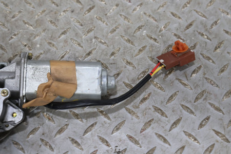 2003 Honda S2000- Conv Lift Motor