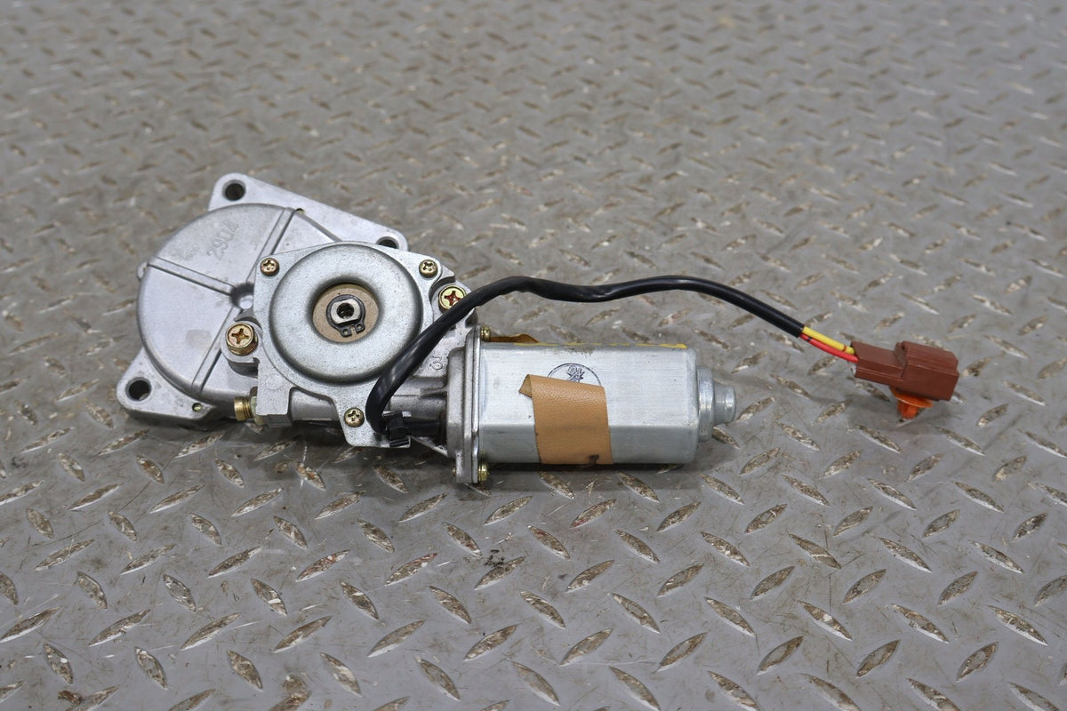 2003 Honda S2000- Conv Lift Motor