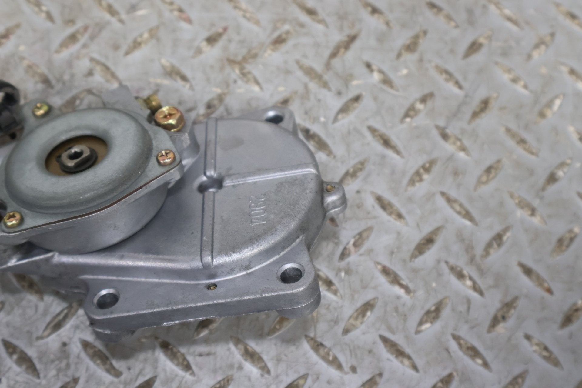2003 Honda S2000- Conv Lift Motor