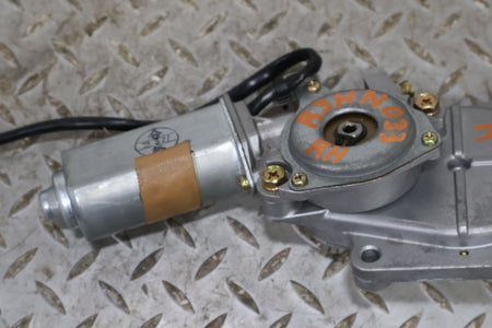 2003 Honda S2000- Conv Lift Motor