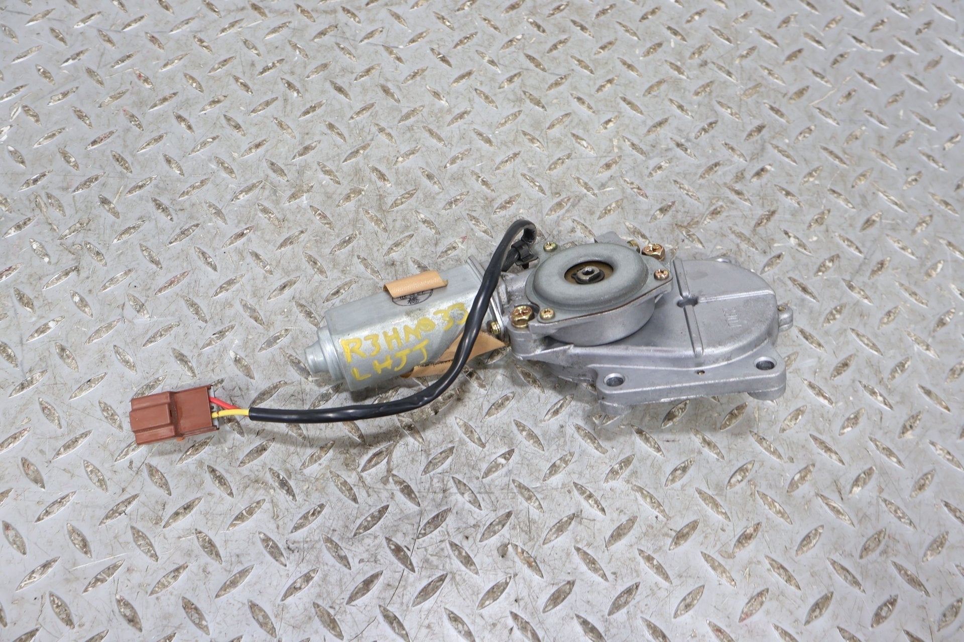 2003 Honda S2000- Conv Lift Motor
