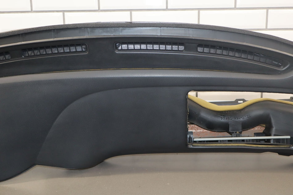 2003 Honda S2000- Dash Panel