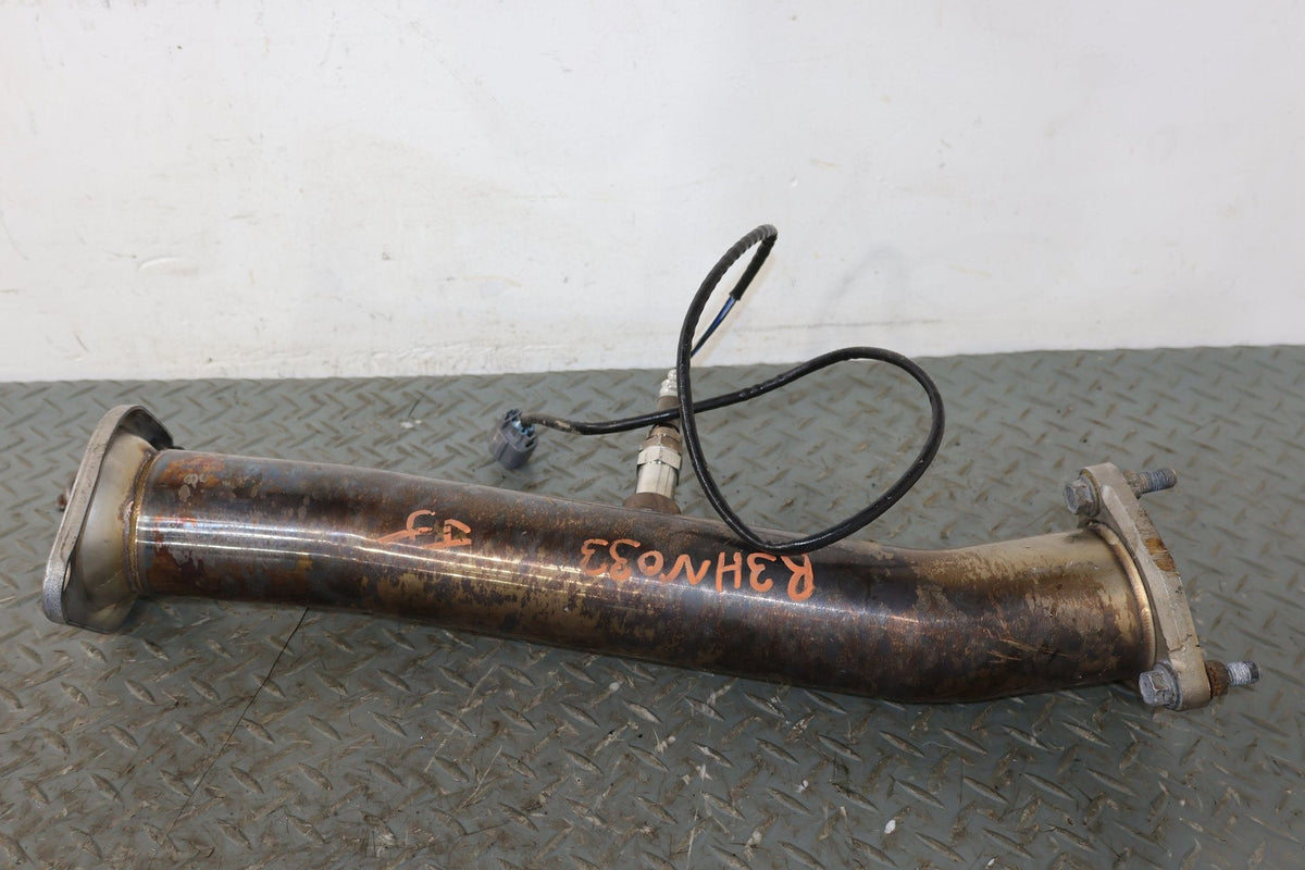 2003 Honda S2000- Exhaust Header Pipe