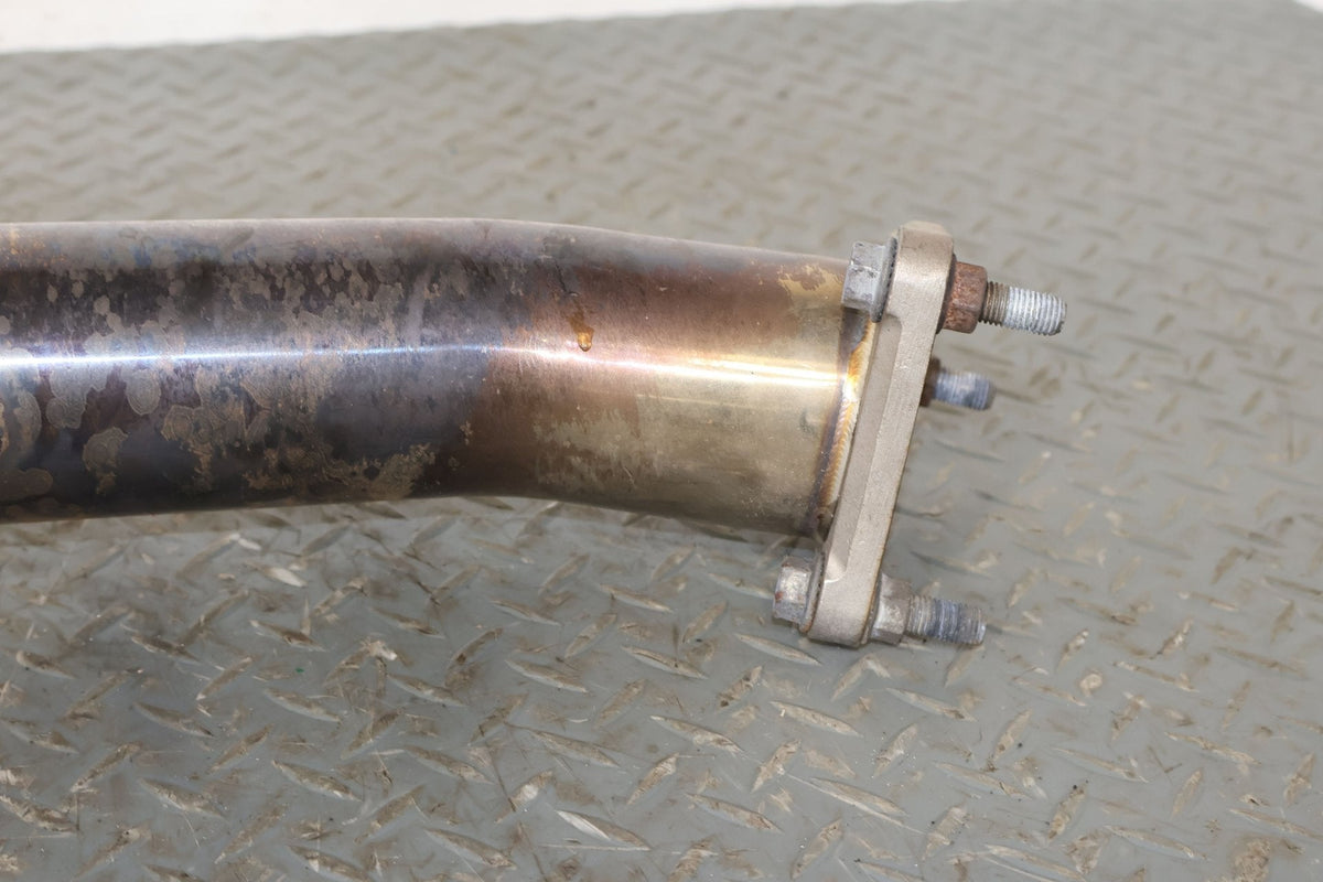 2003 Honda S2000- Exhaust Header Pipe