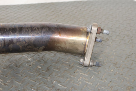 2003 Honda S2000- Exhaust Header Pipe