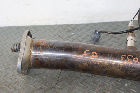 2003 Honda S2000- Exhaust Header Pipe