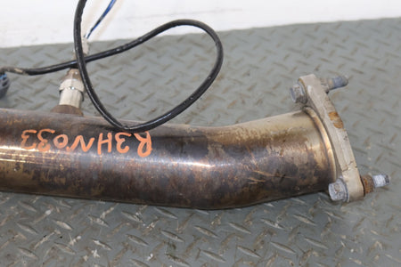 2003 Honda S2000- Exhaust Header Pipe