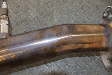 2003 Honda S2000- Exhaust Header Pipe