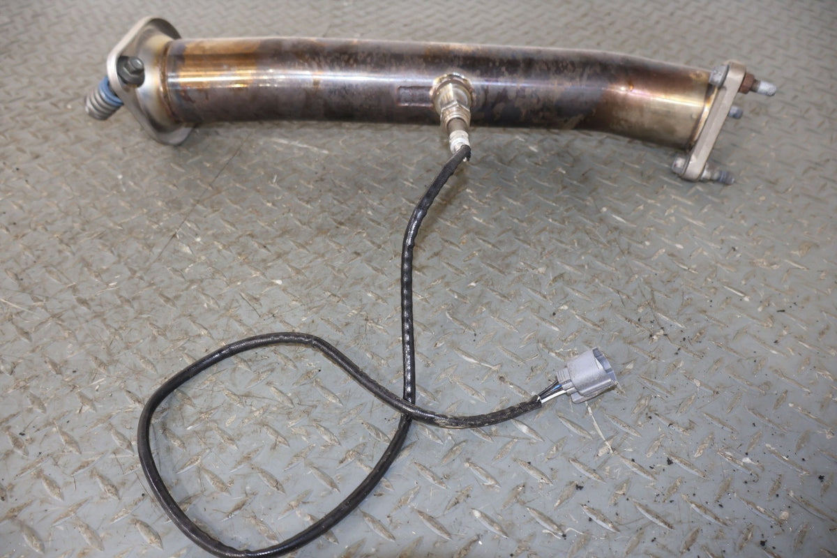 2003 Honda S2000- Exhaust Header Pipe