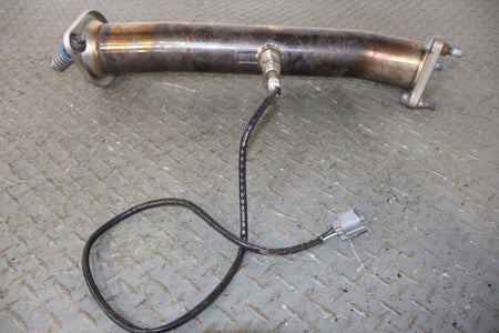 2003 Honda S2000- Exhaust Header Pipe
