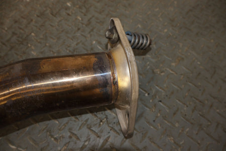 2003 Honda S2000- Exhaust Header Pipe
