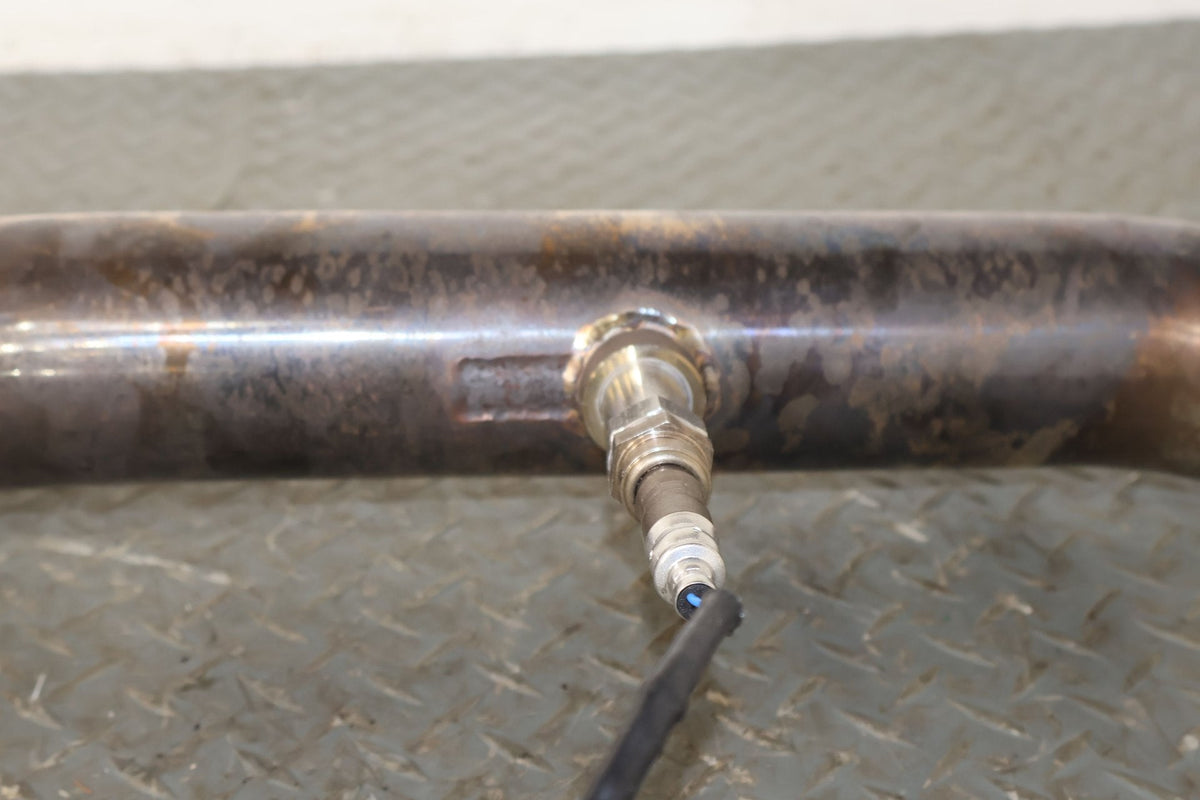2003 Honda S2000- Exhaust Header Pipe