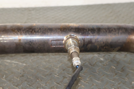 2003 Honda S2000- Exhaust Header Pipe