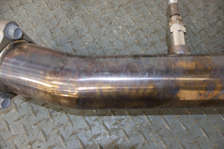 2003 Honda S2000- Exhaust Header Pipe