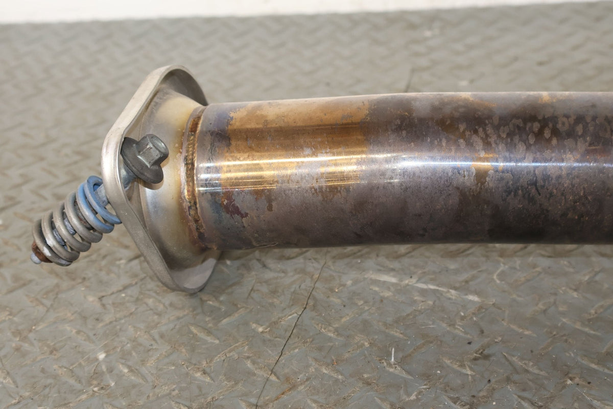 2003 Honda S2000- Exhaust Header Pipe