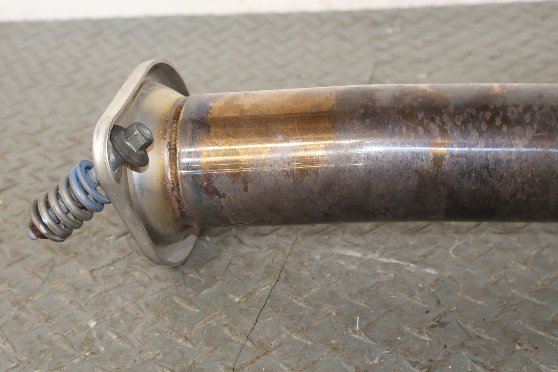 2003 Honda S2000- Exhaust Header Pipe