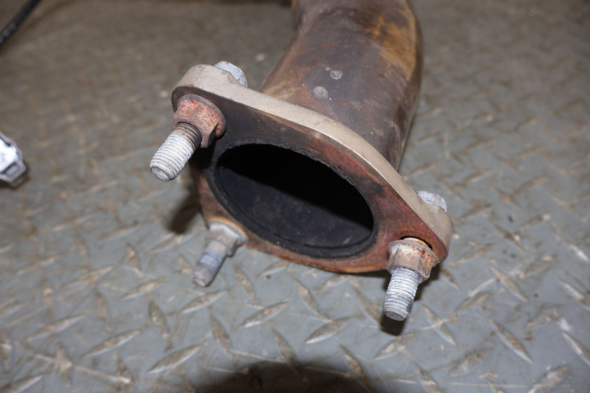 2003 Honda S2000- Exhaust Header Pipe