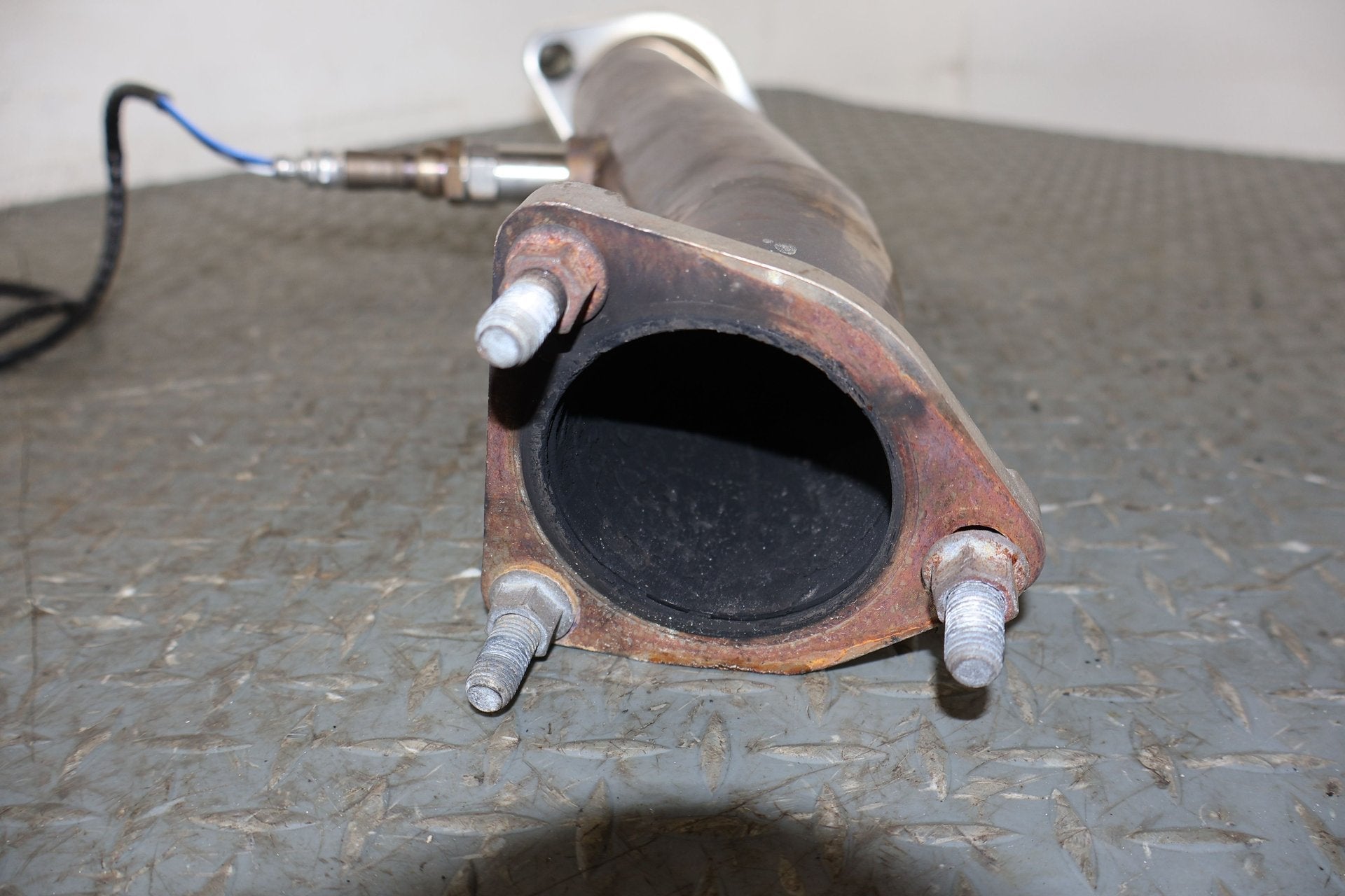 2003 Honda S2000- Exhaust Header Pipe
