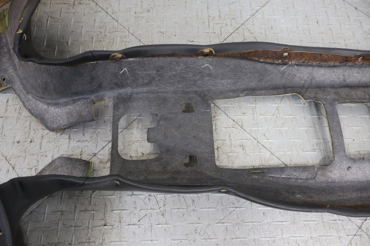 2003 Honda S2000- Front Carpet