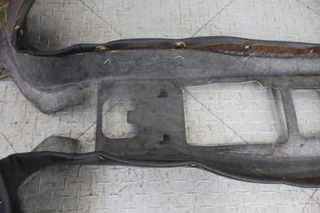 2003 Honda S2000- Front Carpet