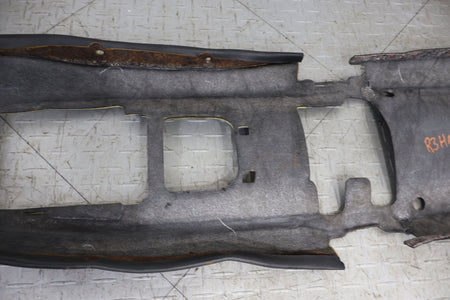2003 Honda S2000- Front Carpet