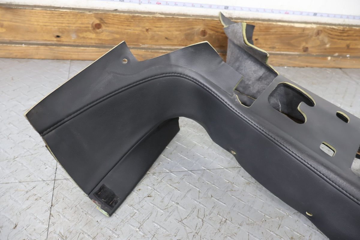 2003 Honda S2000- Front Carpet