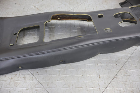 2003 Honda S2000- Front Carpet