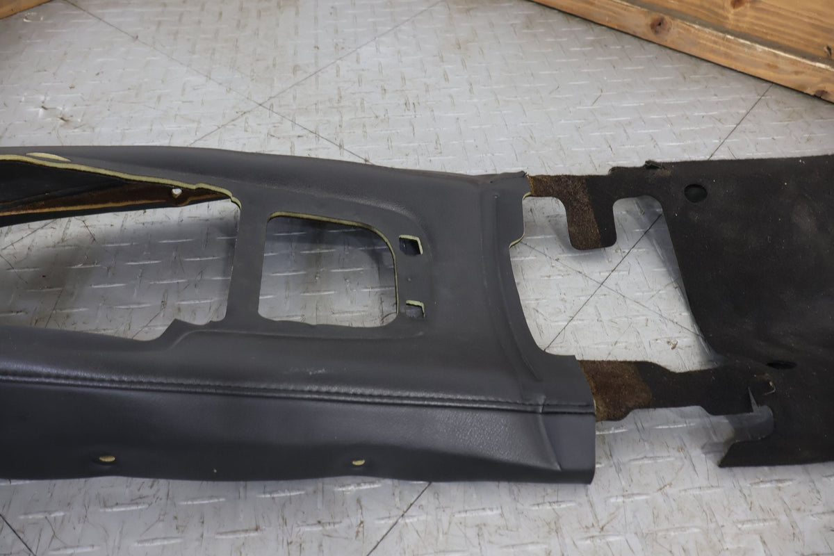 2003 Honda S2000- Front Carpet