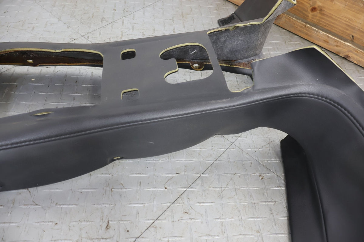 2003 Honda S2000- Front Carpet