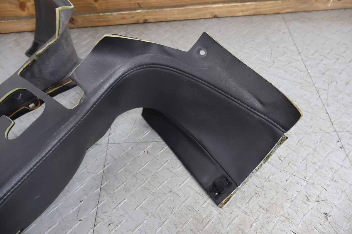2003 Honda S2000- Front Carpet