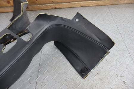 2003 Honda S2000- Front Carpet