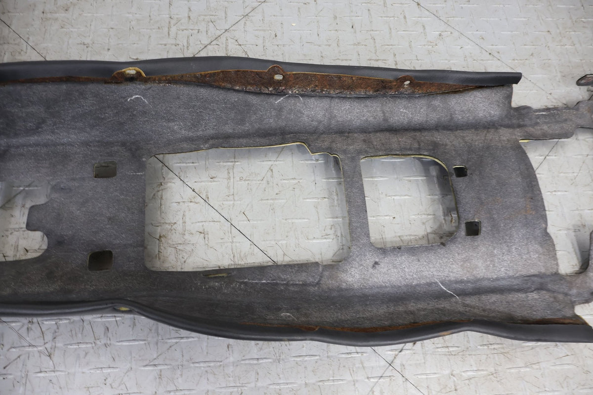 2003 Honda S2000- Front Carpet