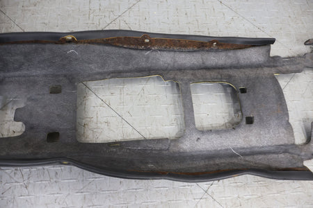2003 Honda S2000- Front Carpet