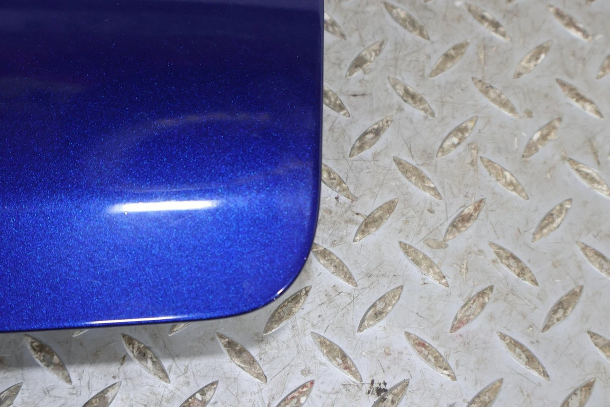 2003 Honda S2000- Fuel Filler Door
