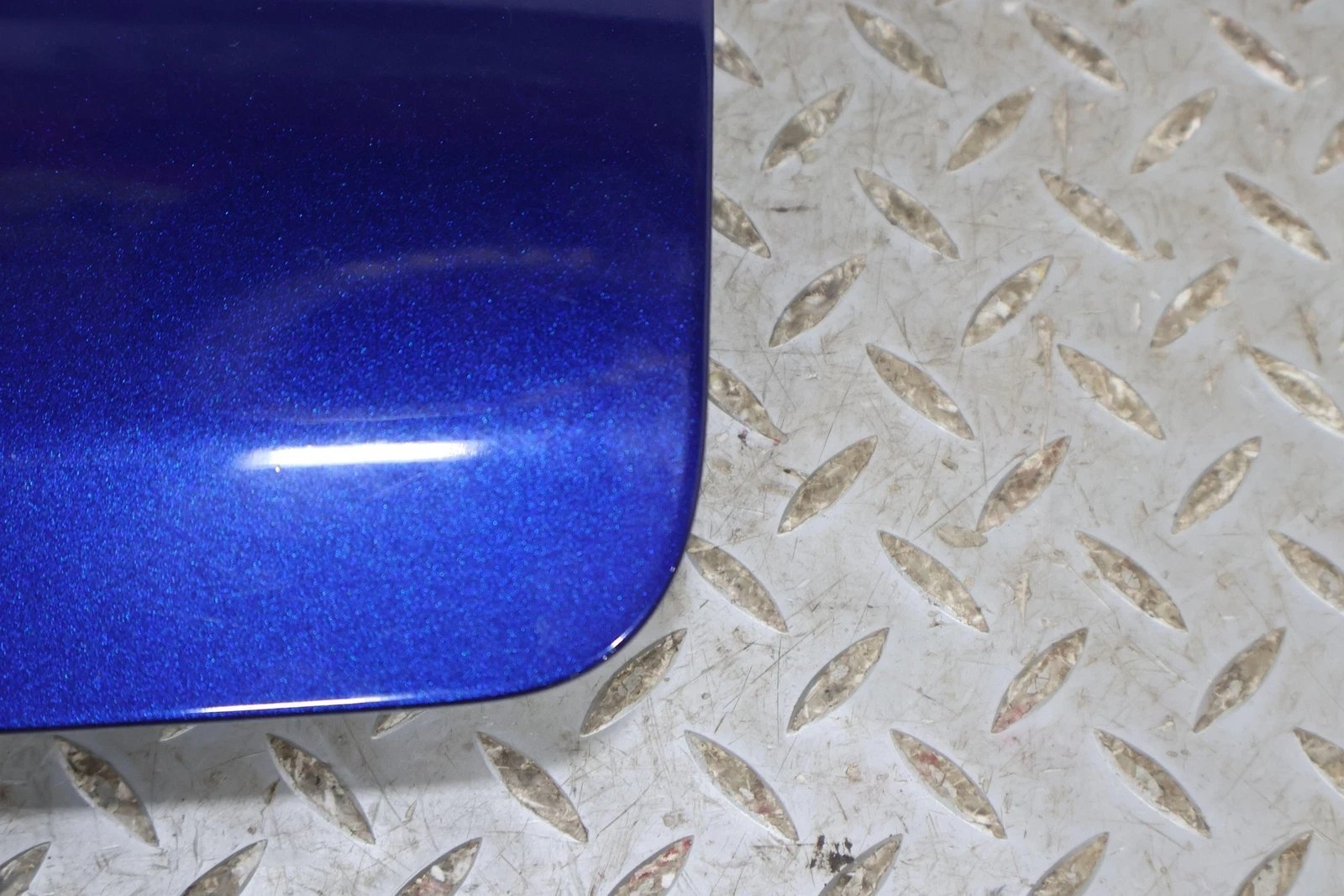 2003 Honda S2000- Fuel Filler Door