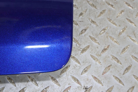 2003 Honda S2000- Fuel Filler Door