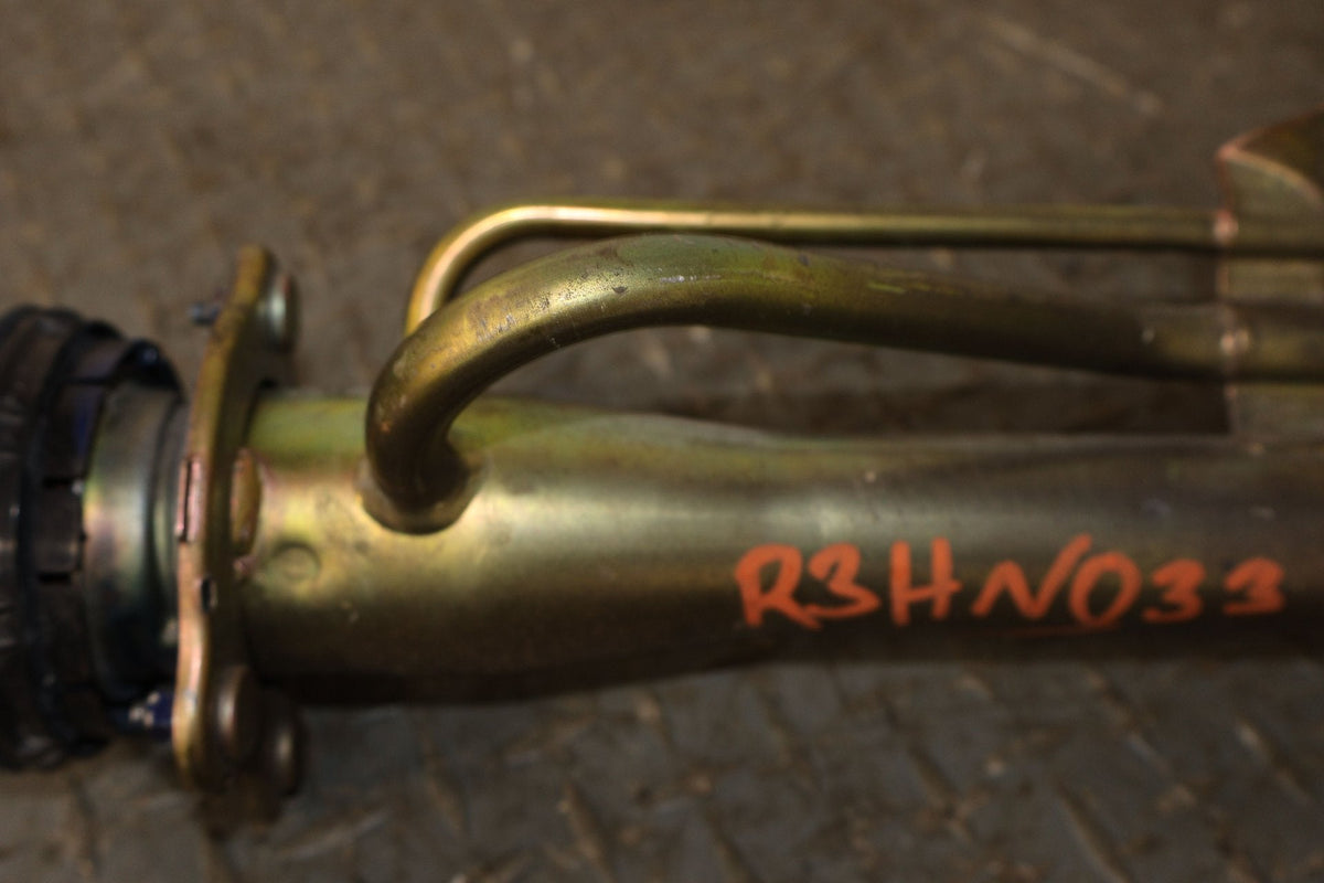 2003 Honda S2000- Fuel Filler Neck