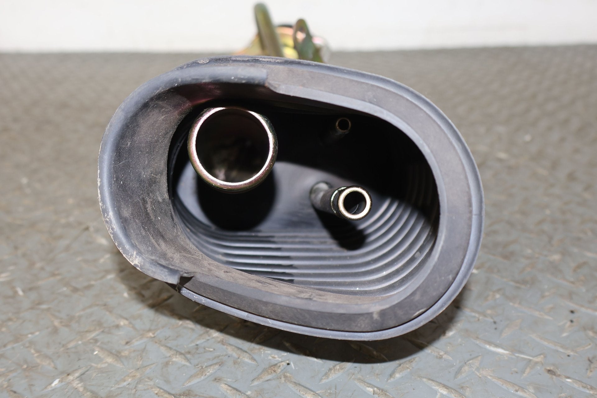 2003 Honda S2000- Fuel Filler Neck