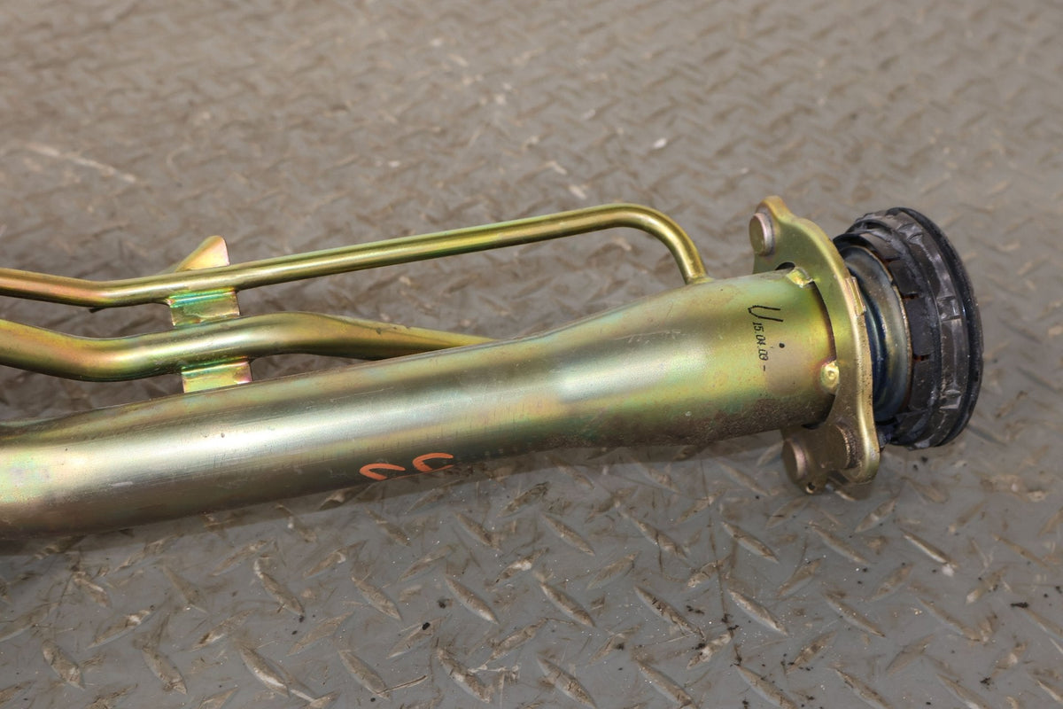 2003 Honda S2000- Fuel Filler Neck