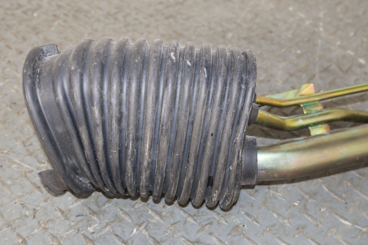 2003 Honda S2000- Fuel Filler Neck